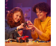 LEGO DREAMZzz™ 71458 Krokodylowy samochód - 1159374 - zdjęcie 13